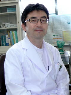 そのだ医院 坂田敬院長